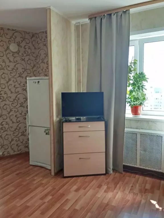 Квартира, студия, 27.3 м - Фото 0