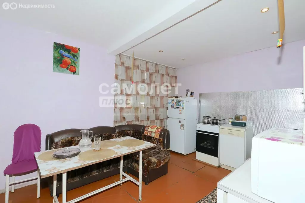 Дом в Верхотомское, Московская улица, 28А (181 м) - Фото 0