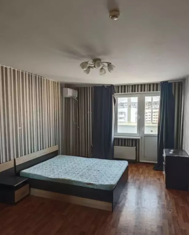 2-к кв. Краснодарский край, Краснодар ул. Героев-Разведчиков, 34 (65.0 ... - Фото 1