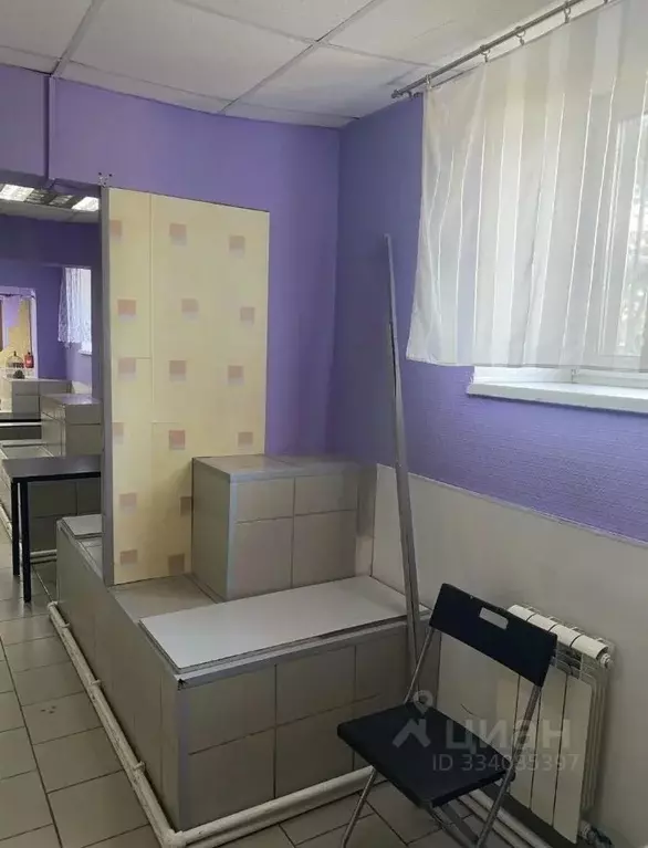 Помещение свободного назначения в Омская область, Омск Транссибирская ... - Фото 1