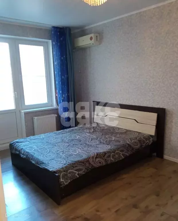 Продаётся 1-к квартира, 38.07 м - Фото 1