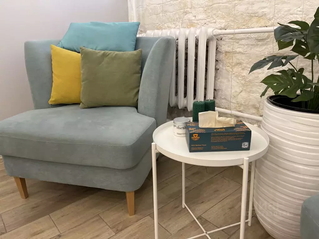 Помещение свободного назначения в Санкт-Петербург Можайская ул., 34 ... - Фото 2