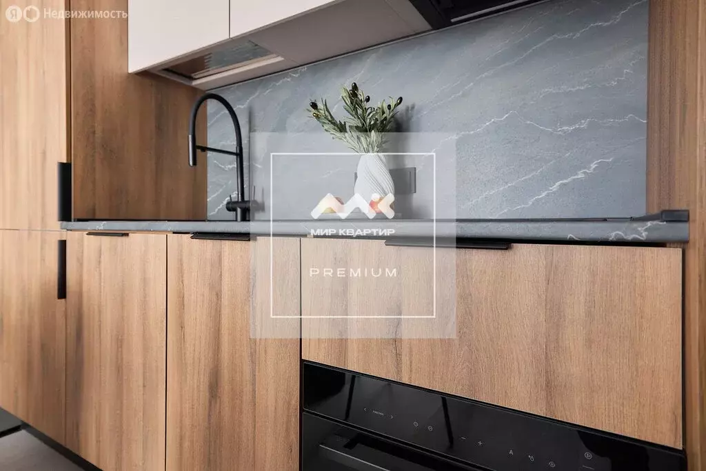 Квартира-студия: Санкт-Петербург, Петровский проспект, 9к2 (24 м) - Фото 2