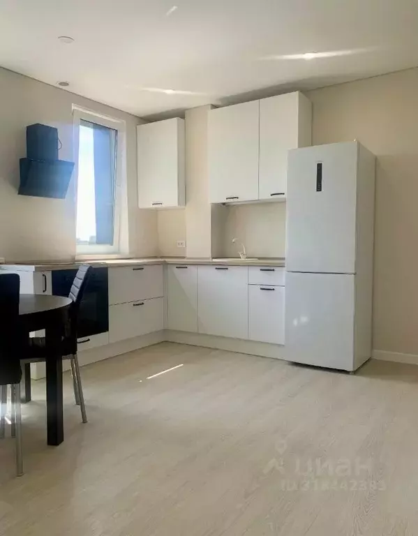2-к кв. Москва ул. Летчика Осканова, 6 (52.0 м) - Фото 0