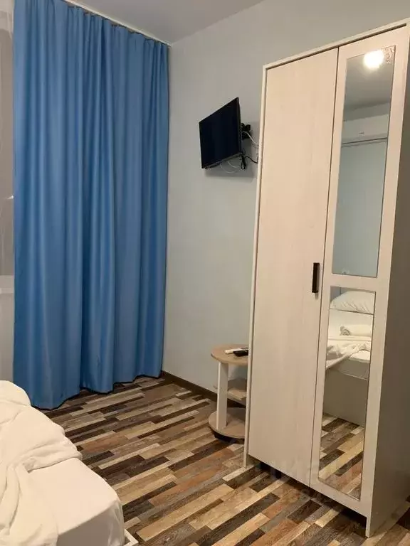 Комната Краснодарский край, Сочи Львовская ул., 52/7 - Фото 1