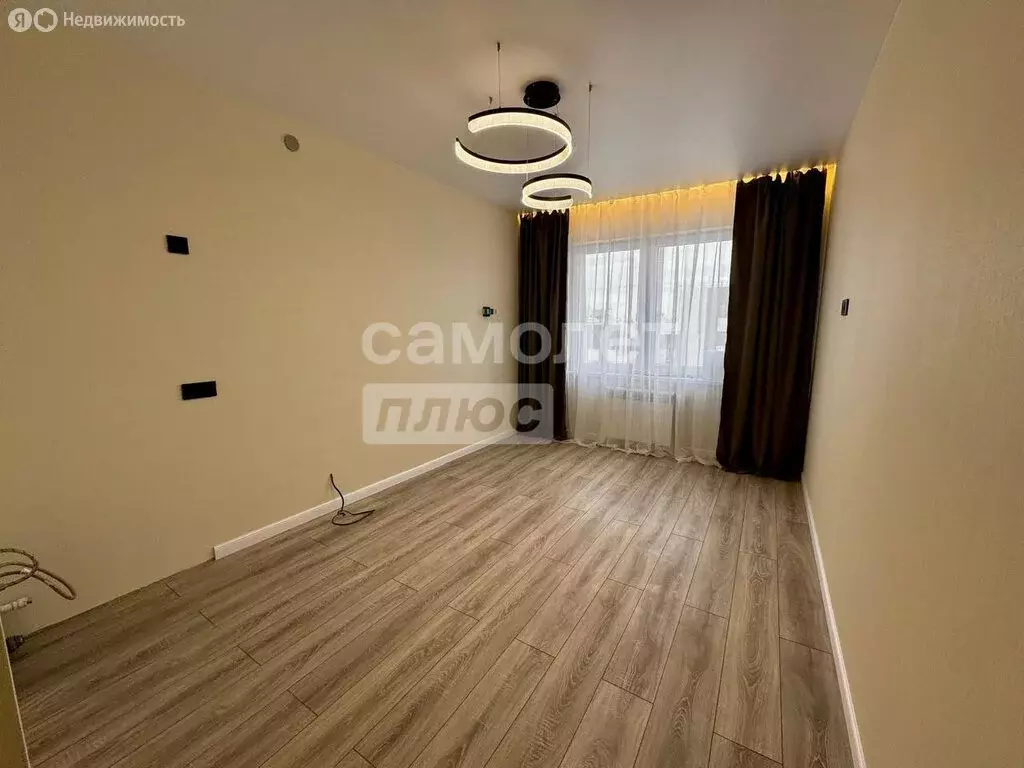 2-комнатная квартира: Иркутск, территория Гусарская, 1 (40 м) - Фото 2