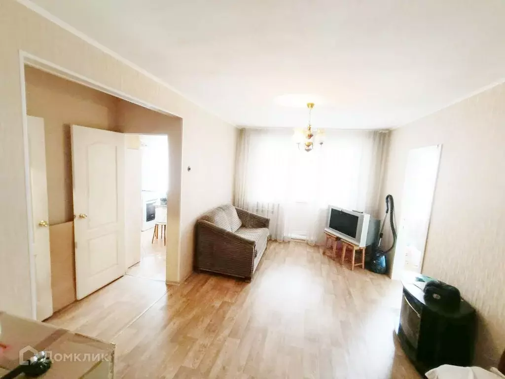 Продаётся 2-к квартира, 44.2 м - Фото 0