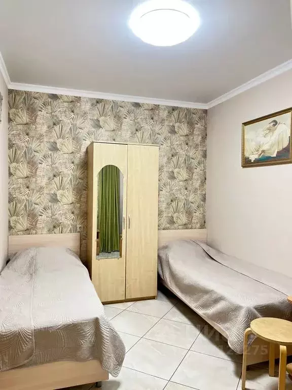 Комната Краснодарский край, Анапа Красноармейская ул., 27Б - Фото 1