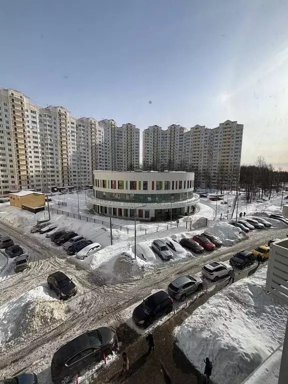 2-к кв. Московская область, Солнечногорск городской округ, Андреевка ... - Фото 2