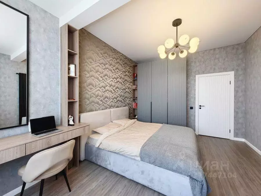 Квартира, 2 комнаты, 50 м - Фото 0