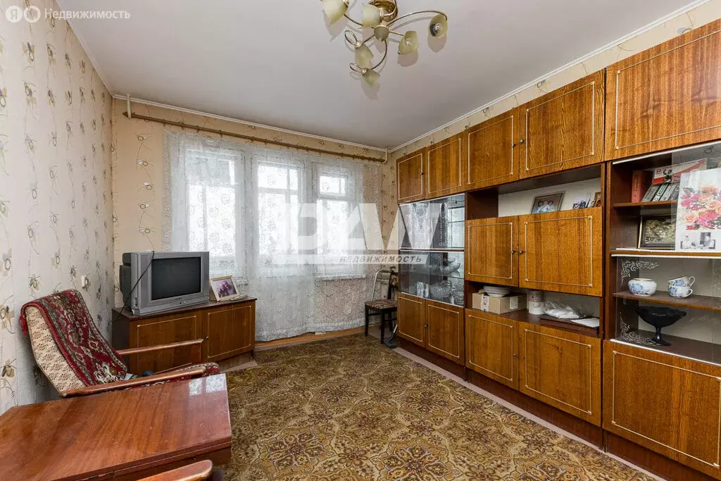 2-комнатная квартира: Челябинск, Пограничная улица, 2 (51.3 м) - Фото 2