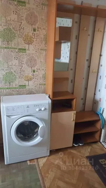 Комната Красноярский край, Красноярск Новая ул., 18 (12.0 м) - Фото 1