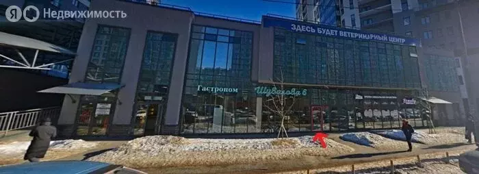 Торговая площадь (160 м) - Фото 1