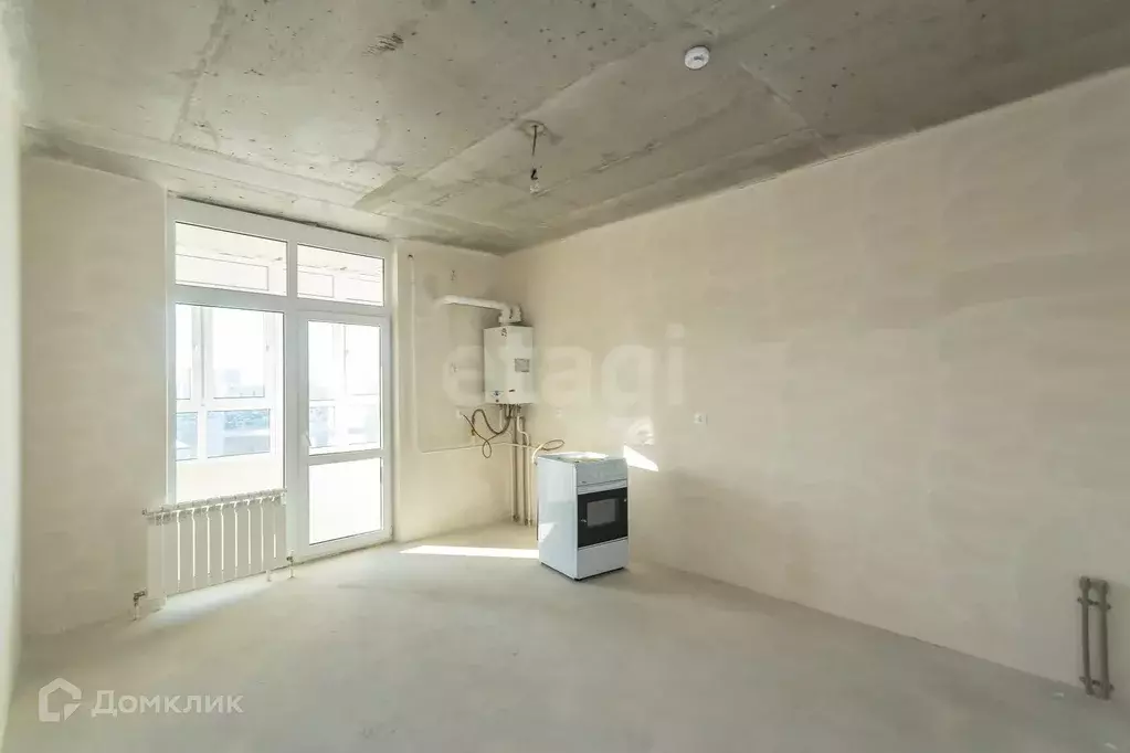 Продаётся 2-к квартира, 61.4 м - Фото 1