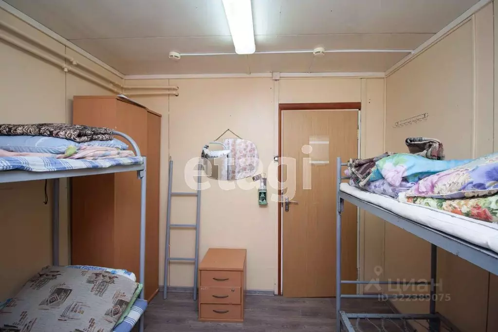 Помещение свободного назначения в Ямало-Ненецкий АО, Новый Уренгой ... - Фото 2