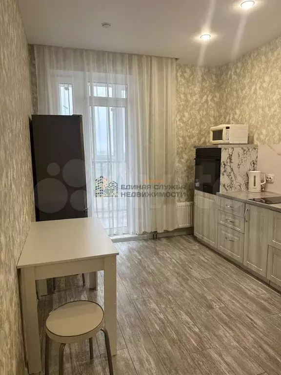 1-к. квартира, 38 м, 10/25 эт. - Фото 0