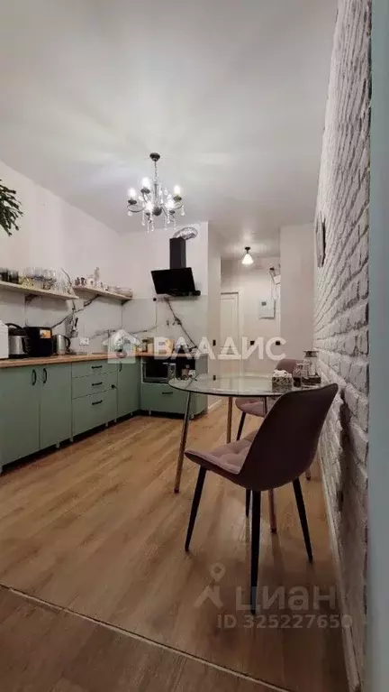 1-к кв. Нижегородская область, Нижний Новгород д. Афонино, ул. Красная ... - Фото 1