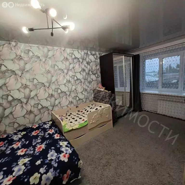 1-комнатная квартира: Балашов, улица Карла Маркса, 51 (31 м) - Фото 0