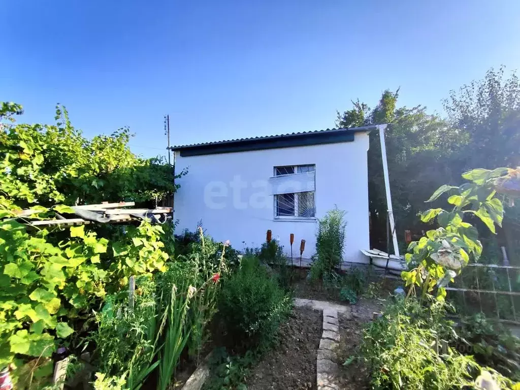 Дом в Севастополь Скиф садоводческое товарищество, 290 (40 м) - Фото 0