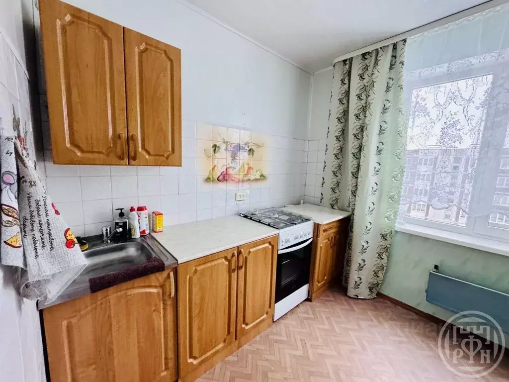 1-к кв. Ленинградская область, Лужский район, д. Ретюнь ул. ... - Фото 2