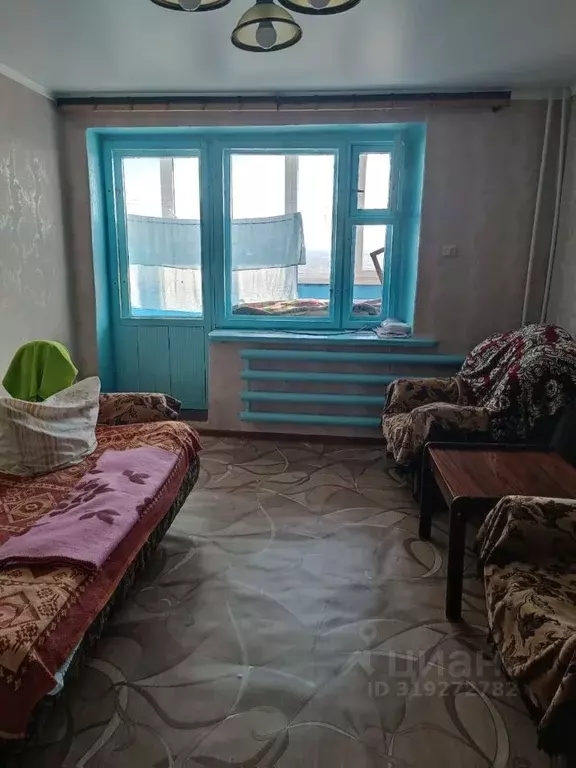 2-к кв. Тамбовская область, Моршанск Зеленая ул., 39 (50.0 м) - Фото 0