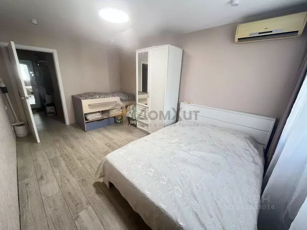 2-к кв. Севастополь ул. Репина, 34 (39.7 м) - Фото 2