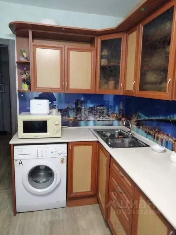 5-к кв. Псковская область, Псков Бастионная ул., 19 (90.0 м) - Фото 2