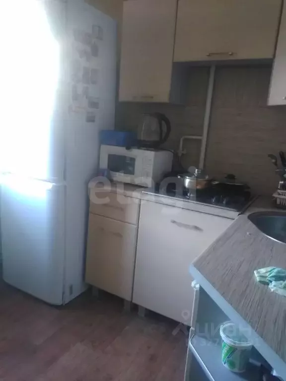 1-к кв. Пермский край, Пермь ул. Мира, 8 (30.0 м) - Фото 2