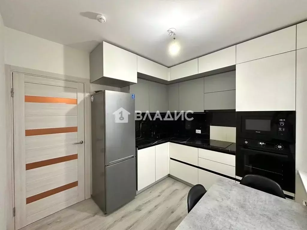 1-к кв. Санкт-Петербург наб. Реки Каменки, 19к4 (32.2 м) - Фото 1
