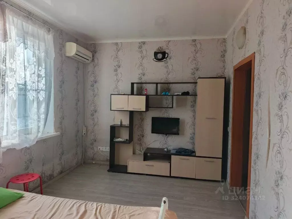 2-к кв. Краснодарский край, Северский район, Афипское городское ... - Фото 1