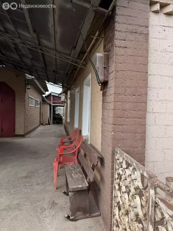 Дом в Сальск, Кузнечная улица (69 м) - Фото 1