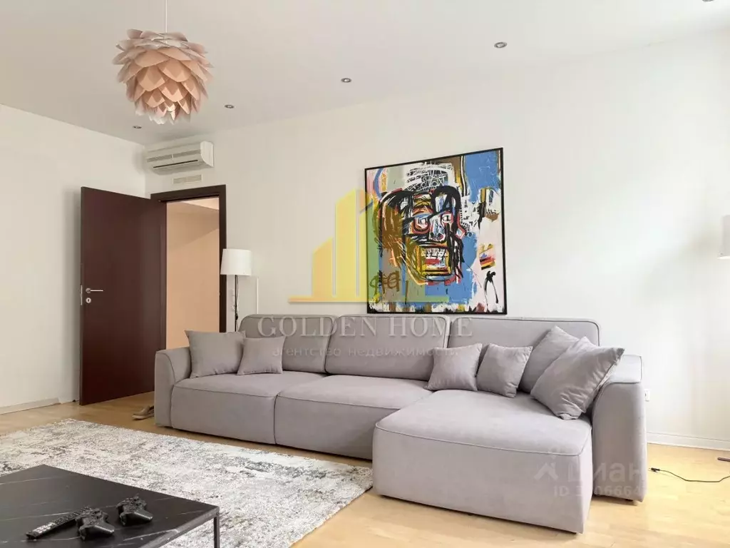 2-к кв. Санкт-Петербург наб. Канала Грибоедова, 59 (86.0 м) - Фото 2
