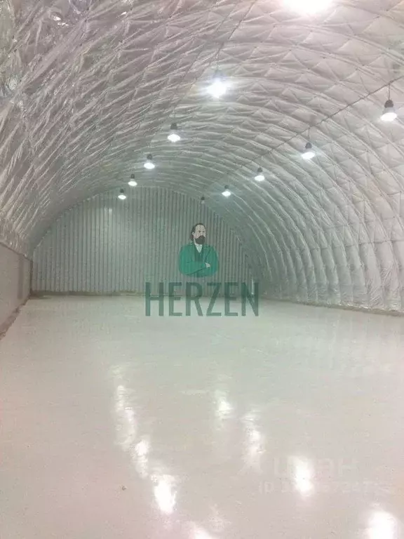 Склад в Московская область, Раменский муниципальный округ, с. Боршева ... - Фото 2