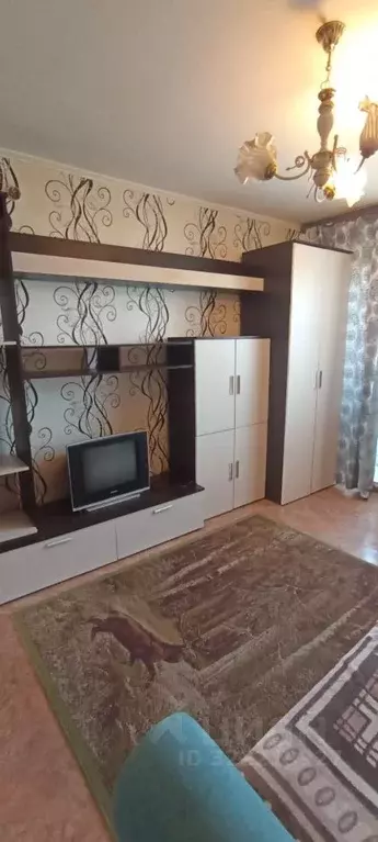 2-к кв. Кемеровская область, Кемерово Пролетарская ул., 15 (46.0 м) - Фото 0