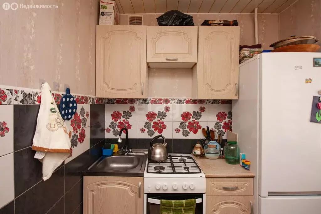 2-комнатная квартира: Тверь, улица Громова, 7к2 (42.1 м) - Фото 2