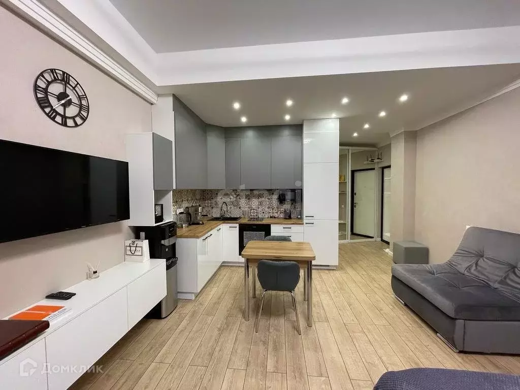 Продаётся 2-к квартира, 72.6 м - Фото 0