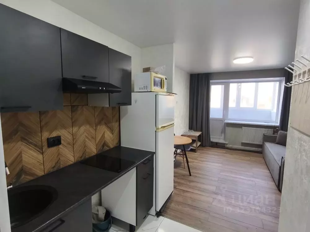 Студия Алтайский край, Барнаул городской округ, Южный рп просп. ... - Фото 1