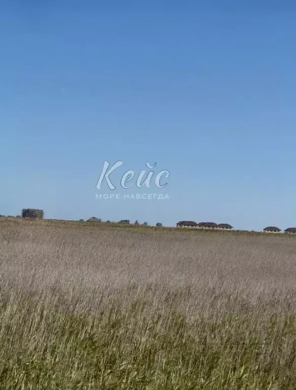 Участок в Крым, Феодосия ул. Джанкойская (10.0 сот.) - Фото 0