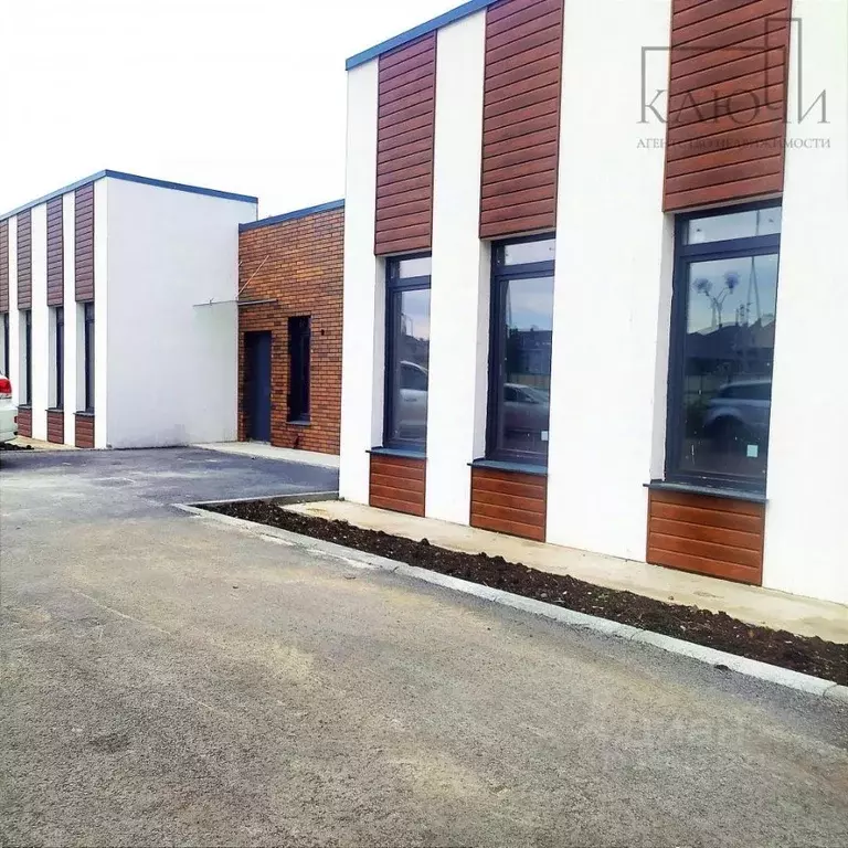 Таунхаус в Челябинская область, Магнитогорск ул. Молочная (78 м) - Фото 2