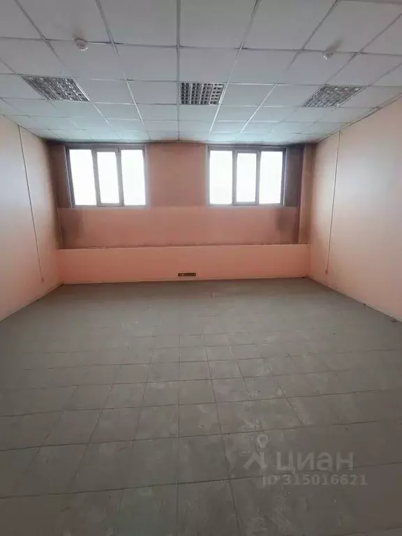 Офис в Хакасия, Черногорск Советская ул., 67А (36 м) - Фото 0