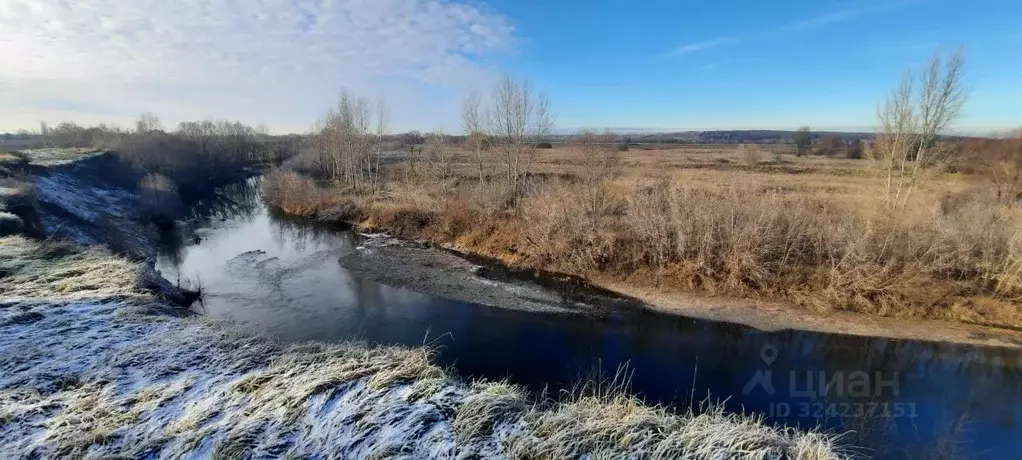 Коттедж в Башкортостан, Уфимский район, с. Булгаково  (120 м) - Фото 2