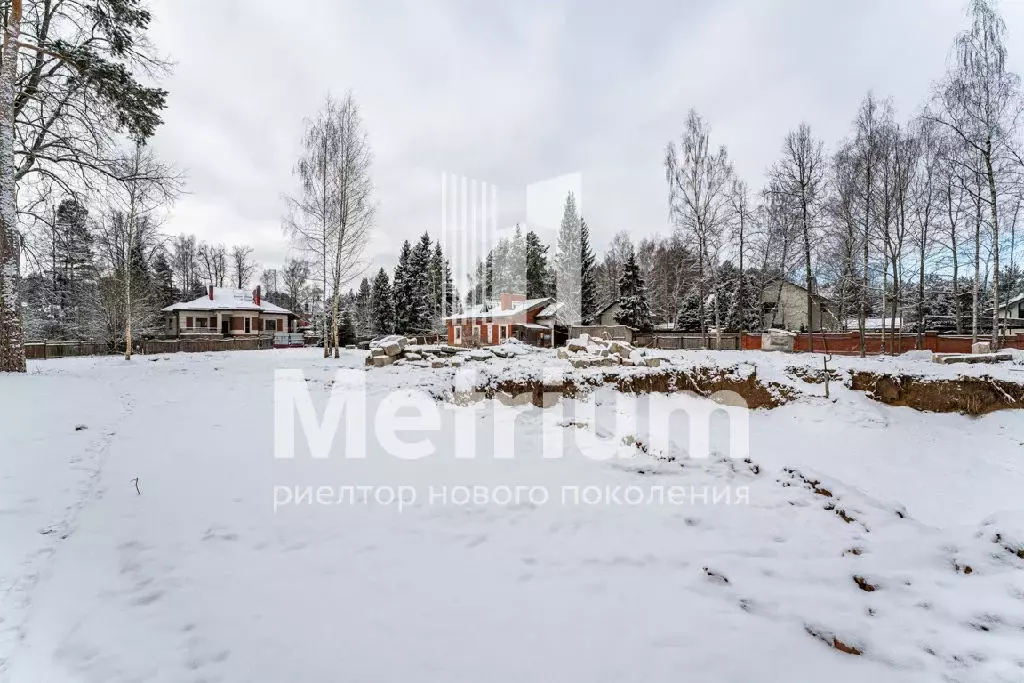 Продается участок в д. Дарьино - Фото 1