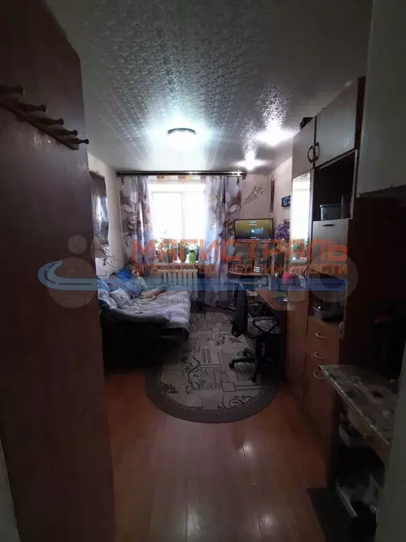 Комната 12 м в 1-к., 3/5 эт. - Фото 0