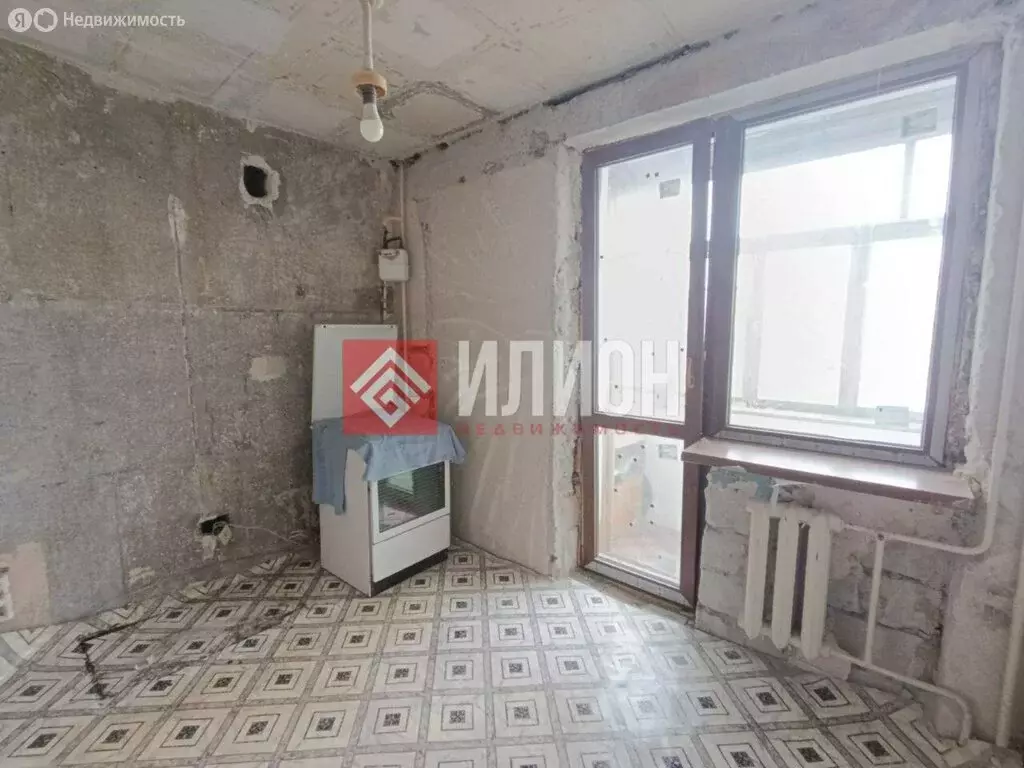 3-комнатная квартира: Севастополь, Казачья улица, 8 (69.4 м) - Фото 2