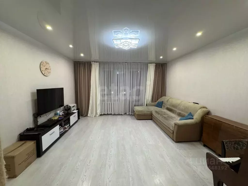 3-к кв. Архангельская область, Архангельск Воскресенская ул., 15 (90.8 ... - Фото 2