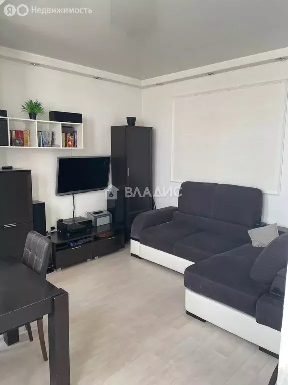 1-комнатная квартира: Иркутск, Верхняя набережная, 145/15 (41 м) - Фото 1