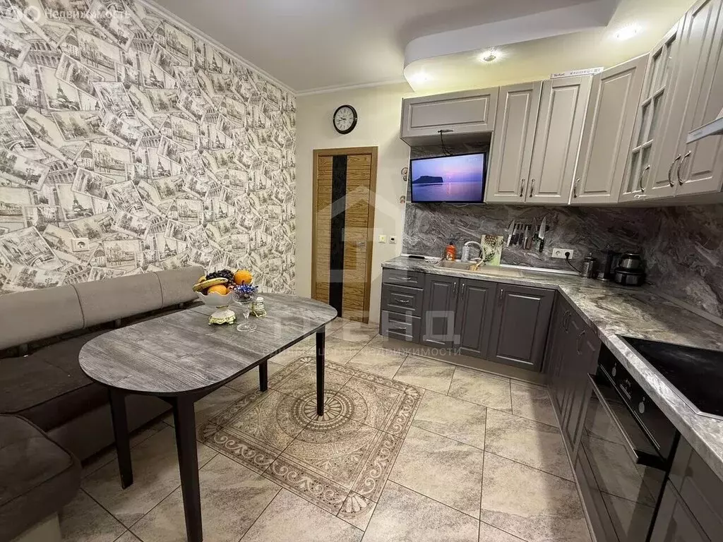 1-комнатная квартира: Санкт-Петербург, Ленинский проспект, 64к1 (46.4 ... - Фото 1