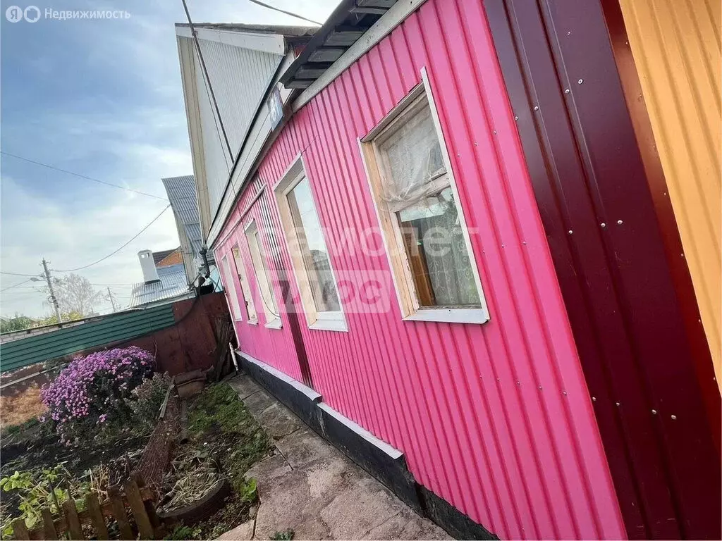 Дом в Липецк, улица Урицкого, 61 (45 м) - Фото 2