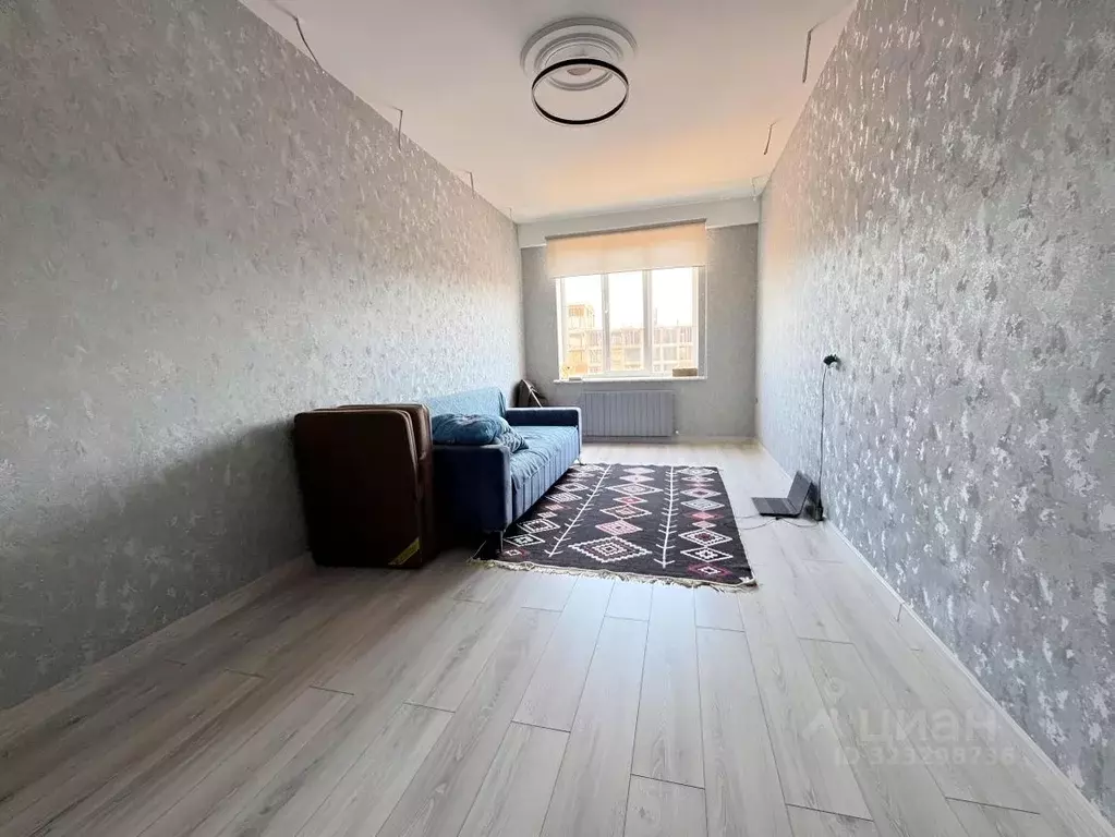 1-к кв. Дагестан, Махачкала ш. Хушетское, 22к2 (29.0 м) - Фото 1