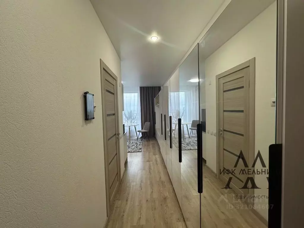 Студия Свердловская область, Екатеринбург тракт Сибирский, 24Д (24.3 ... - Фото 2